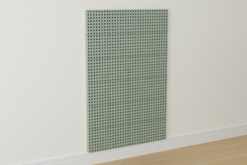 masterkidz 戶外STEM活動牆面 80×120